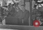 Image of Franklin Roosevelt United States USA, 1935, second 24 stock footage video 65675054724