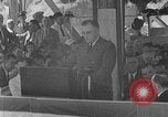 Image of Franklin Roosevelt United States USA, 1935, second 25 stock footage video 65675054724