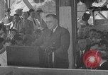 Image of Franklin Roosevelt United States USA, 1935, second 31 stock footage video 65675054724