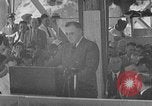 Image of Franklin Roosevelt United States USA, 1935, second 32 stock footage video 65675054724