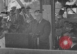 Image of Franklin Roosevelt United States USA, 1935, second 33 stock footage video 65675054724