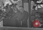 Image of Franklin Roosevelt United States USA, 1935, second 34 stock footage video 65675054724