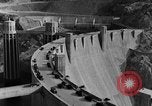 Image of Franklin Roosevelt United States USA, 1935, second 51 stock footage video 65675054724