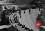 Image of Franklin Roosevelt United States USA, 1935, second 54 stock footage video 65675054724