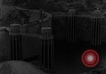 Standbild Boulder Dam United States USA, 1936, aus Sekunde 9 historischem Filmmaterial Videoclip 65675054725