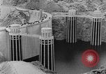 Standbild Boulder Dam United States USA, 1936, aus Sekunde 11 historischem Filmmaterial Videoclip 65675054725