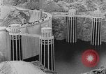 Standbild Boulder Dam United States USA, 1936, aus Sekunde 12 historischem Filmmaterial Videoclip 65675054725
