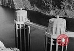 Standbild Boulder Dam United States USA, 1936, aus Sekunde 20 historischem Filmmaterial Videoclip 65675054725