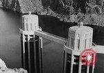 Standbild Boulder Dam United States USA, 1936, aus Sekunde 21 historischem Filmmaterial Videoclip 65675054725