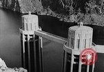 Standbild Boulder Dam United States USA, 1936, aus Sekunde 24 historischem Filmmaterial Videoclip 65675054725