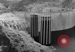 Standbild Boulder Dam United States USA, 1936, aus Sekunde 25 historischem Filmmaterial Videoclip 65675054725