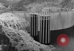 Standbild Boulder Dam United States USA, 1936, aus Sekunde 26 historischem Filmmaterial Videoclip 65675054725