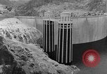 Standbild Boulder Dam United States USA, 1936, aus Sekunde 27 historischem Filmmaterial Videoclip 65675054725