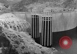 Standbild Boulder Dam United States USA, 1936, aus Sekunde 28 historischem Filmmaterial Videoclip 65675054725