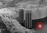 Standbild Boulder Dam United States USA, 1936, aus Sekunde 29 historischem Filmmaterial Videoclip 65675054725