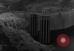 Standbild Boulder Dam United States USA, 1936, aus Sekunde 32 historischem Filmmaterial Videoclip 65675054725