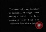 Standbild Boulder Dam United States USA, 1936, aus Sekunde 37 historischem Filmmaterial Videoclip 65675054725