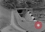 Standbild Boulder Dam United States USA, 1936, aus Sekunde 39 historischem Filmmaterial Videoclip 65675054725
