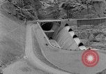 Standbild Boulder Dam United States USA, 1936, aus Sekunde 43 historischem Filmmaterial Videoclip 65675054725