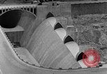Standbild Boulder Dam United States USA, 1936, aus Sekunde 44 historischem Filmmaterial Videoclip 65675054725