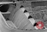 Standbild Boulder Dam United States USA, 1936, aus Sekunde 45 historischem Filmmaterial Videoclip 65675054725