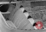 Standbild Boulder Dam United States USA, 1936, aus Sekunde 46 historischem Filmmaterial Videoclip 65675054725