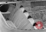 Standbild Boulder Dam United States USA, 1936, aus Sekunde 47 historischem Filmmaterial Videoclip 65675054725