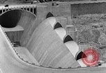 Standbild Boulder Dam United States USA, 1936, aus Sekunde 48 historischem Filmmaterial Videoclip 65675054725