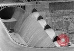 Standbild Boulder Dam United States USA, 1936, aus Sekunde 49 historischem Filmmaterial Videoclip 65675054725