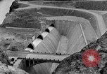 Standbild Boulder Dam United States USA, 1936, aus Sekunde 50 historischem Filmmaterial Videoclip 65675054725