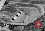 Standbild Boulder Dam United States USA, 1936, aus Sekunde 51 historischem Filmmaterial Videoclip 65675054725