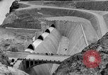 Standbild Boulder Dam United States USA, 1936, aus Sekunde 55 historischem Filmmaterial Videoclip 65675054725