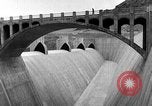 Standbild Boulder Dam United States USA, 1936, aus Sekunde 60 historischem Filmmaterial Videoclip 65675054725