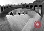 Standbild Boulder Dam United States USA, 1936, aus Sekunde 62 historischem Filmmaterial Videoclip 65675054725