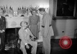 Immagine di Il presidente Franklin Roosevelt Washington DC USA, 1944, secondo 3 filmato di repertorio 65675054727