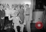 Immagine di Il presidente Franklin Roosevelt Washington DC USA, 1944, secondo 5 filmato di repertorio 65675054727