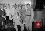 Immagine di Il presidente Franklin Roosevelt Washington DC USA, 1944, secondo 6 filmato di repertorio 65675054727