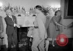 Immagine di Il presidente Franklin Roosevelt Washington DC USA, 1944, secondo 7 filmato di repertorio 65675054727