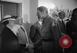 Immagine di Il presidente Franklin Roosevelt Washington DC USA, 1944, secondo 10 filmato di repertorio 65675054727