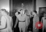 Immagine di Il presidente Franklin Roosevelt Washington DC USA, 1944, secondo 11 filmato di repertorio 65675054727