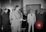 Immagine di Il presidente Franklin Roosevelt Washington DC USA, 1944, secondo 13 filmato di repertorio 65675054727