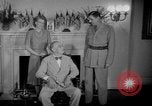 Immagine di Il presidente Franklin Roosevelt Washington DC USA, 1944, secondo 15 filmato di repertorio 65675054727