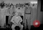 Immagine di Il presidente Franklin Roosevelt Washington DC USA, 1944, secondo 16 filmato di repertorio 65675054727