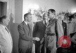 Immagine di Il presidente Franklin Roosevelt Washington DC USA, 1944, secondo 20 filmato di repertorio 65675054727