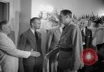 Immagine di Il presidente Franklin Roosevelt Washington DC USA, 1944, secondo 21 filmato di repertorio 65675054727