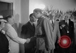 Immagine di Il presidente Franklin Roosevelt Washington DC USA, 1944, secondo 22 filmato di repertorio 65675054727