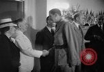 Immagine di Il presidente Franklin Roosevelt Washington DC USA, 1944, secondo 23 filmato di repertorio 65675054727