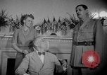 Immagine di Il presidente Franklin Roosevelt Washington DC USA, 1944, secondo 25 filmato di repertorio 65675054727