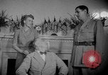 Immagine di Il presidente Franklin Roosevelt Washington DC USA, 1944, secondo 26 filmato di repertorio 65675054727