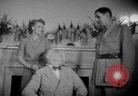 Immagine di Il presidente Franklin Roosevelt Washington DC USA, 1944, secondo 27 filmato di repertorio 65675054727